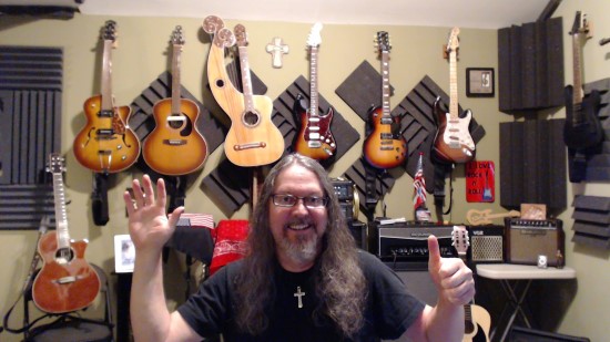 Hi, I&rsquo;m Robert!